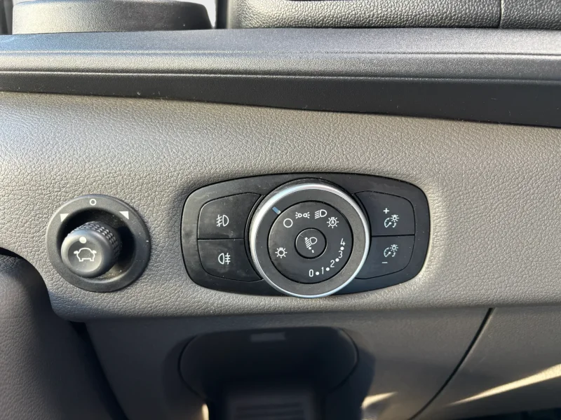 Imagen de Ford Transit