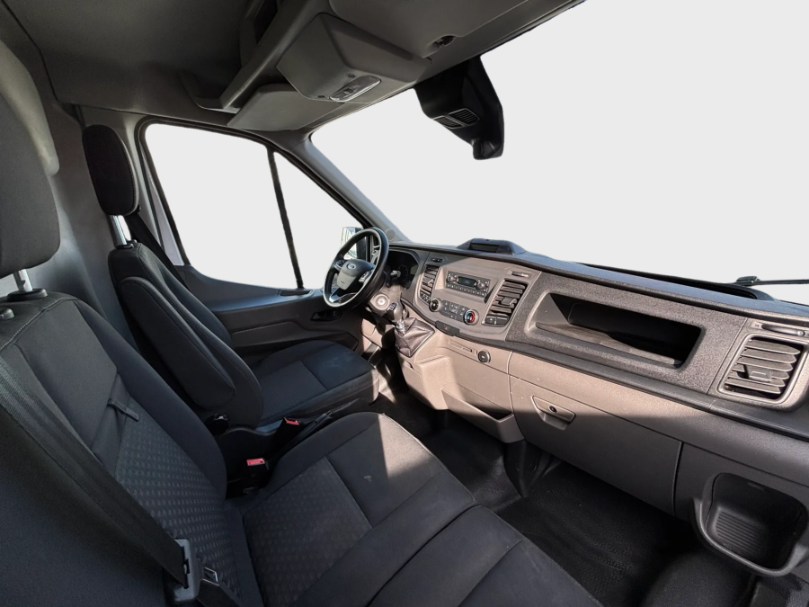 Imagen de Ford Transit