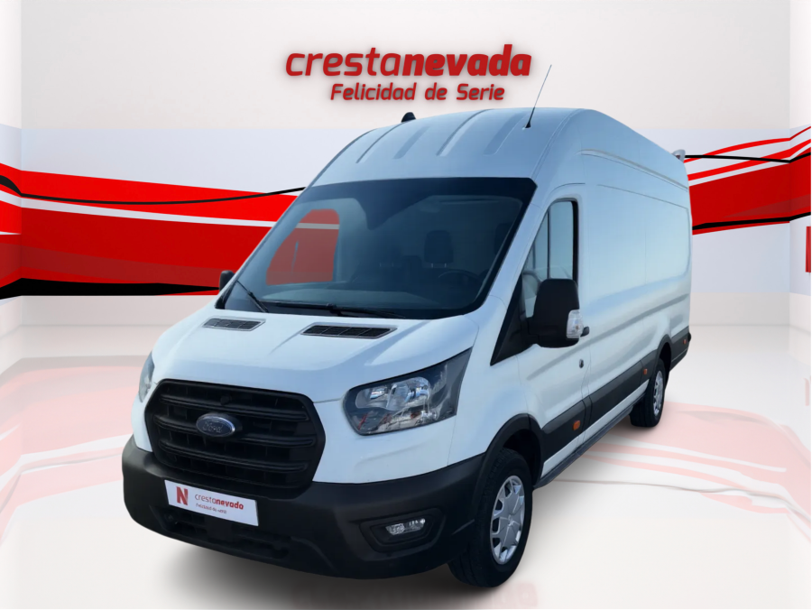 Imagen de Ford Transit