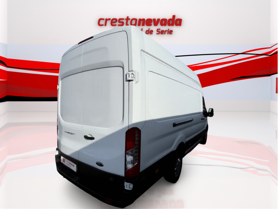 Imagen de Ford Transit