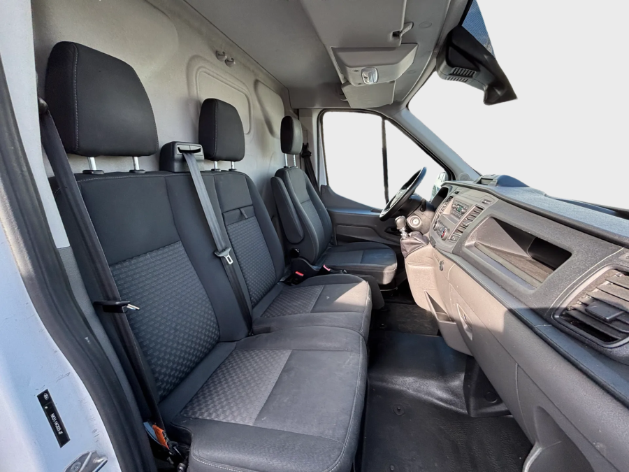 Imagen de Ford Transit