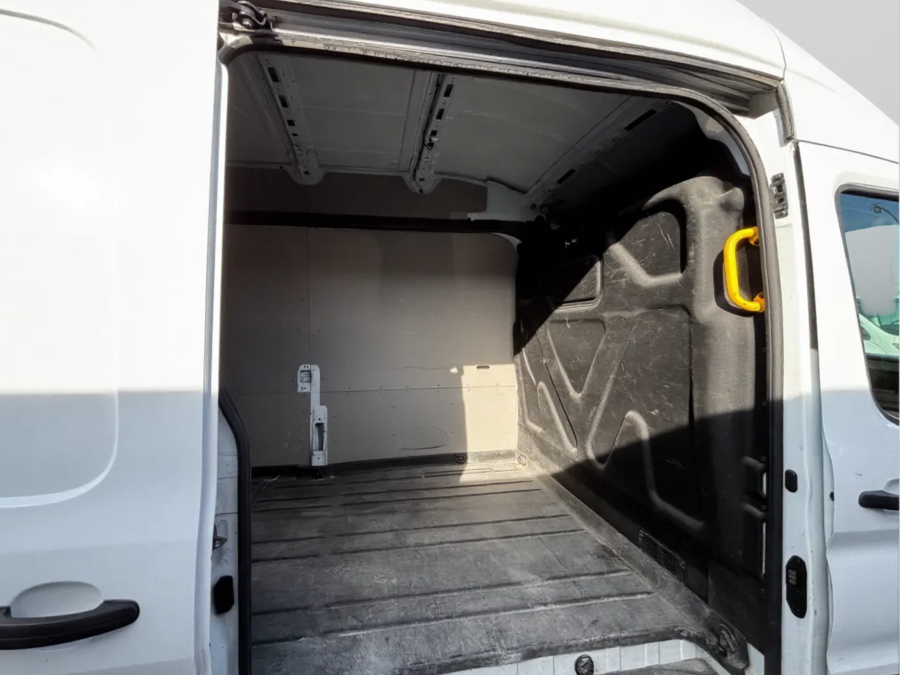 Imagen de Ford Transit