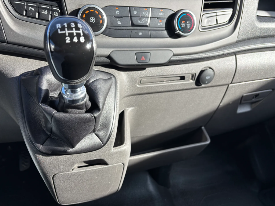 Imagen de Ford Transit