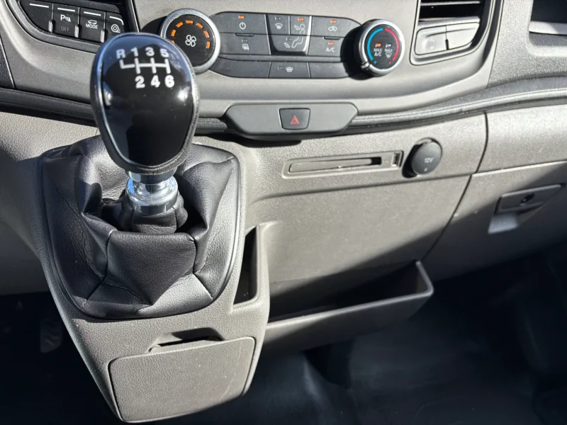 Imagen de Ford Transit
