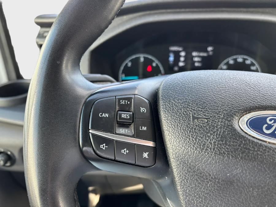 Imagen de Ford Transit