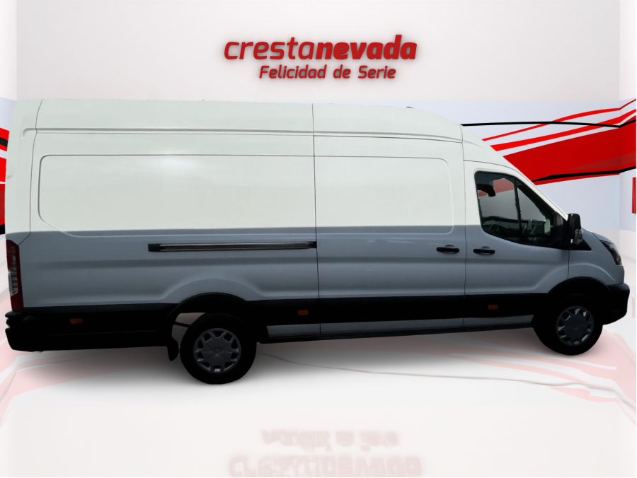 Imagen de Ford Transit