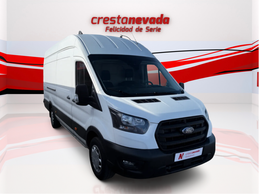 Imagen de Ford Transit