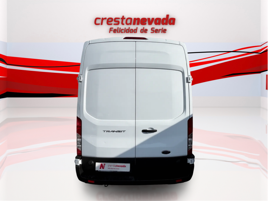 Imagen de Ford Transit