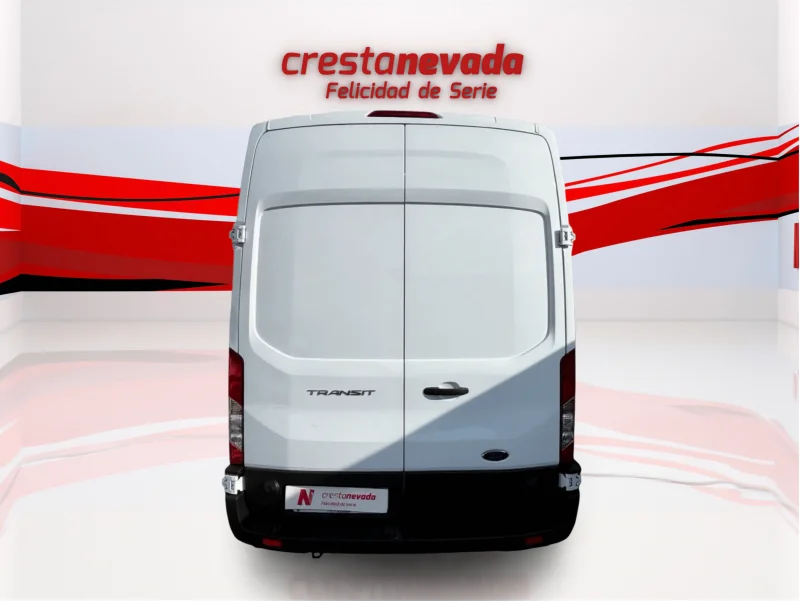 Imagen de Ford Transit