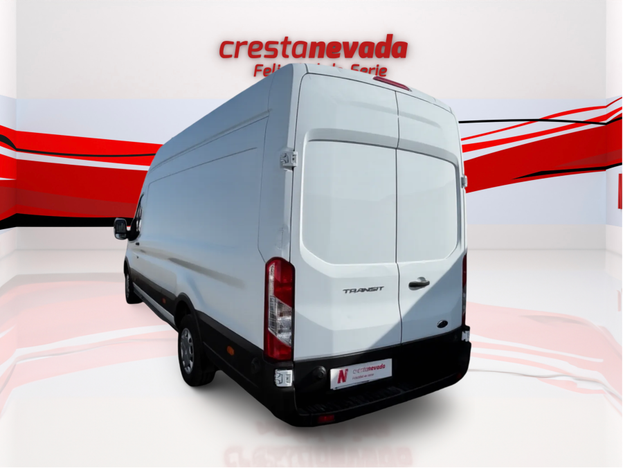 Imagen de Ford Transit