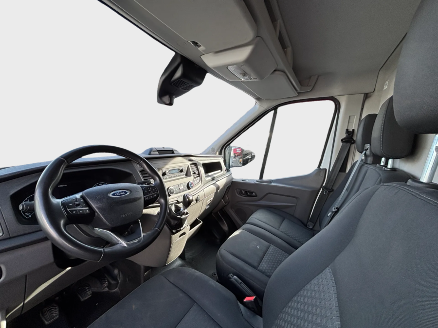 Imagen de Ford Transit