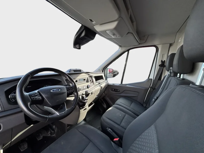Imagen de Ford Transit