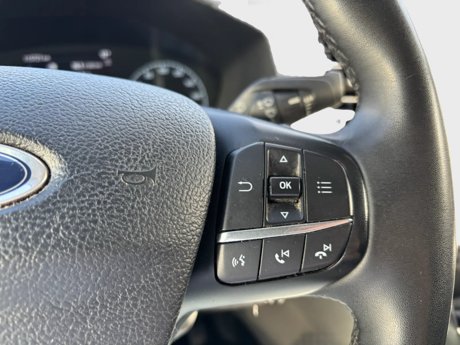Imagen de Ford Transit