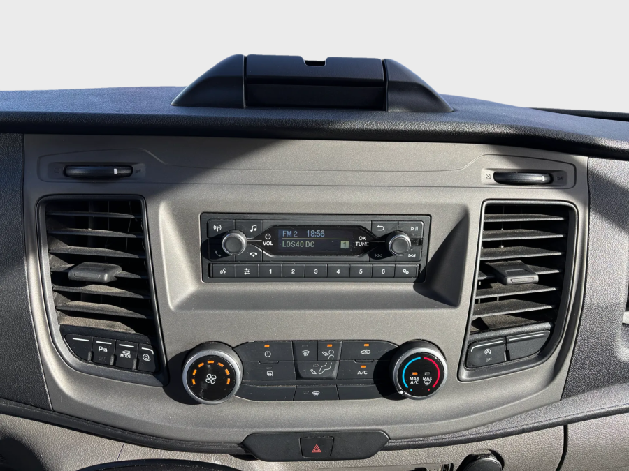 Imagen de Ford Transit