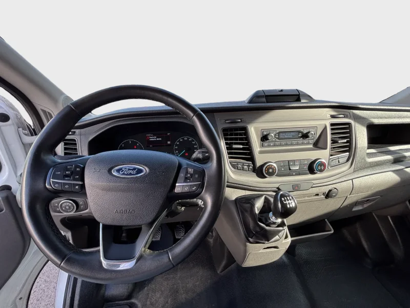 Imagen de Ford Transit