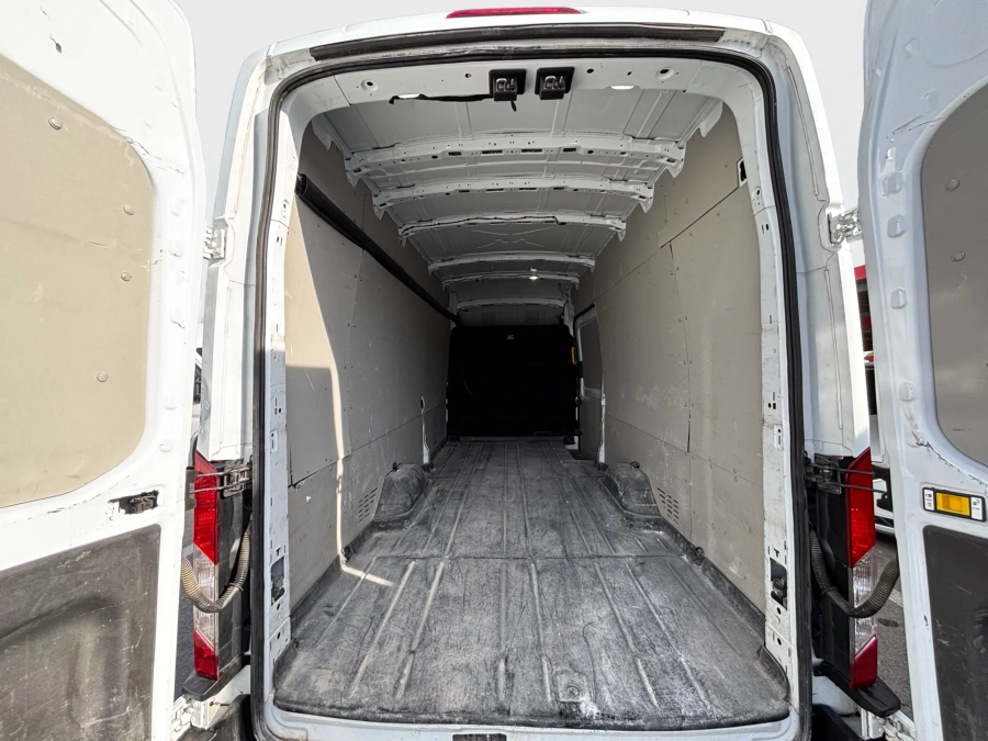 Imagen de Ford Transit
