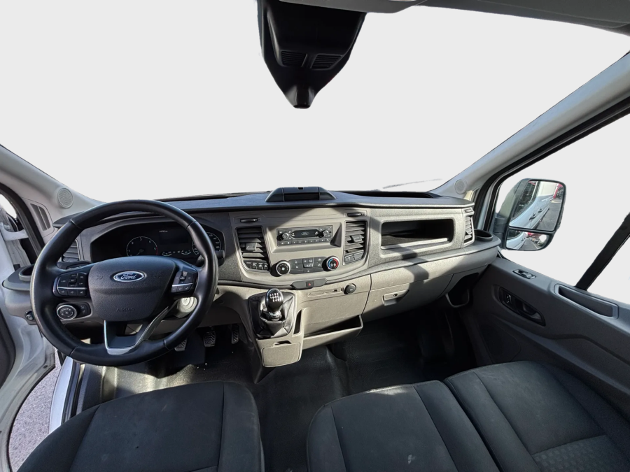 Imagen de Ford Transit