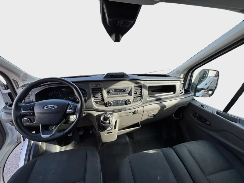 Imagen de Ford Transit