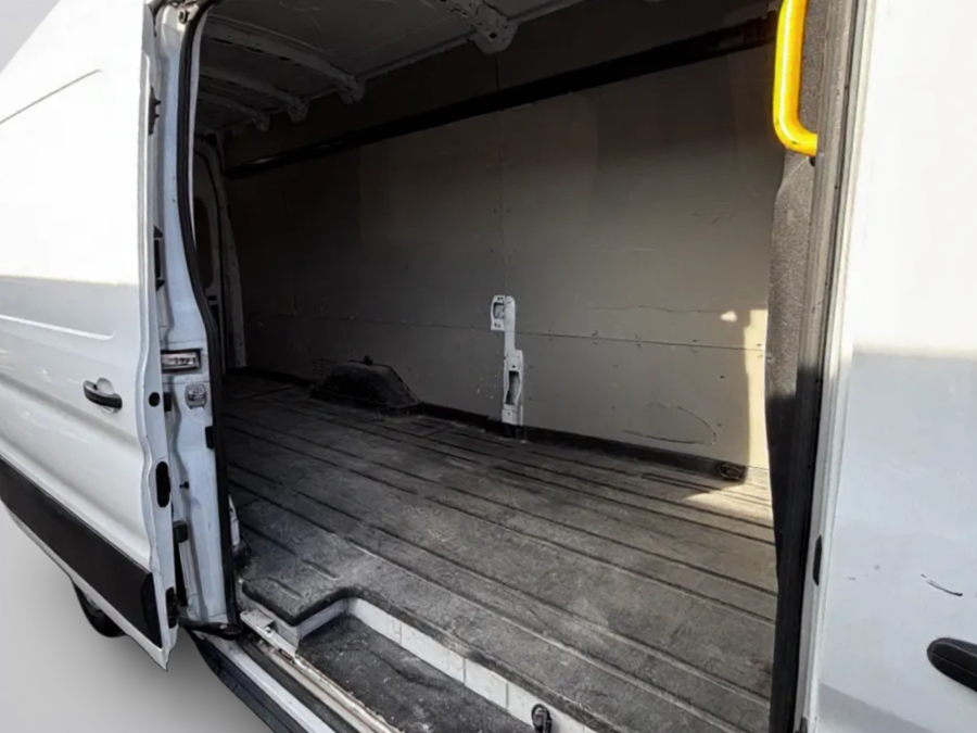 Imagen de Ford Transit
