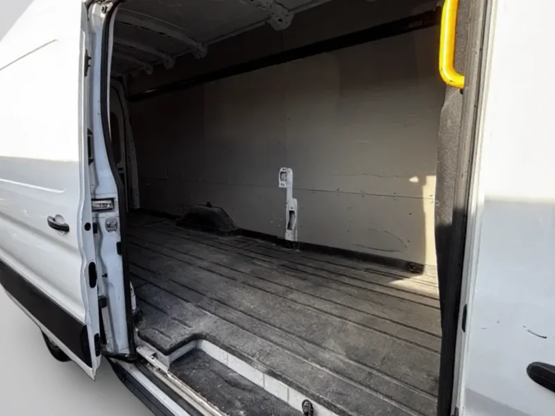 Imagen de Ford Transit