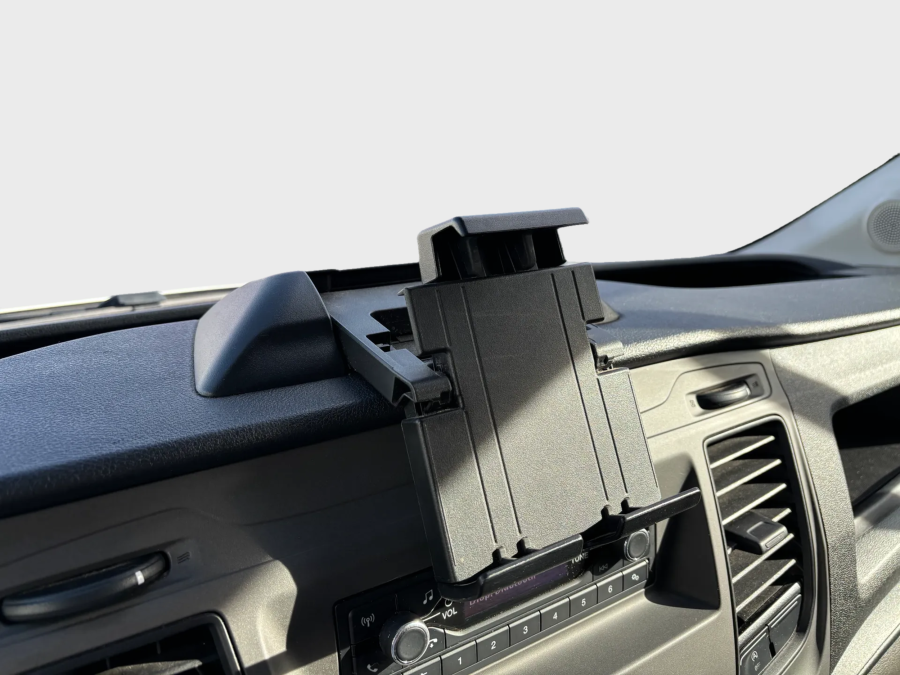 Imagen de Ford Transit
