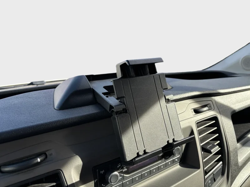 Imagen de Ford Transit