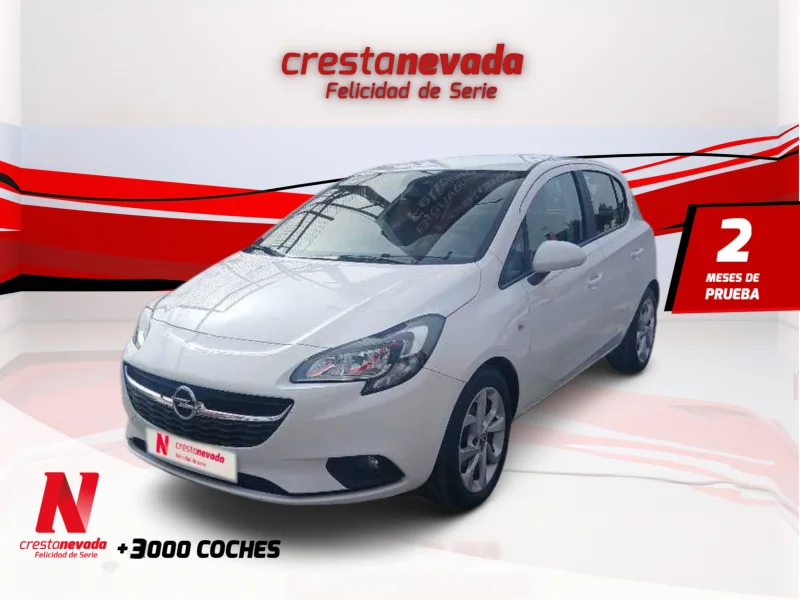 Imagen de Opel Corsa