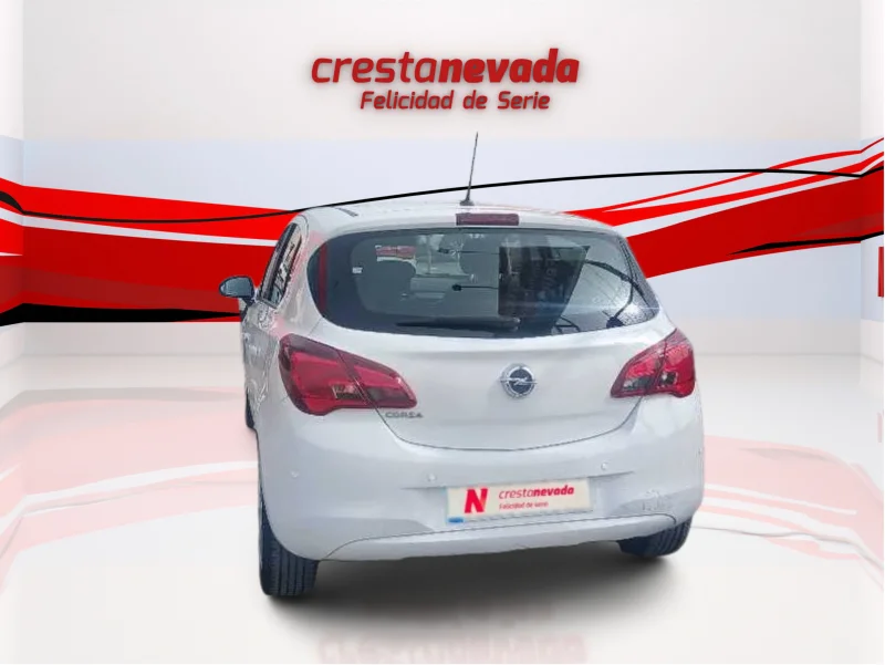 Imagen de Opel Corsa