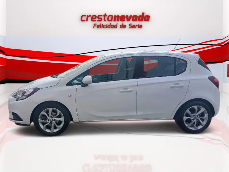 Imagen de Opel Corsa