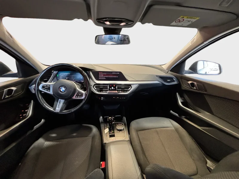 Imagen de BMW Serie 1