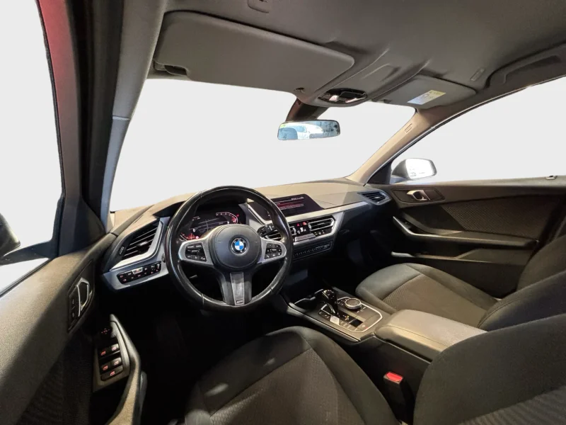 Imagen de BMW Serie 1