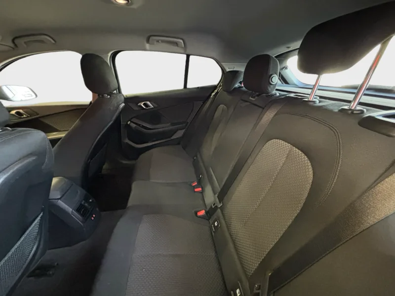 Imagen de BMW Serie 1