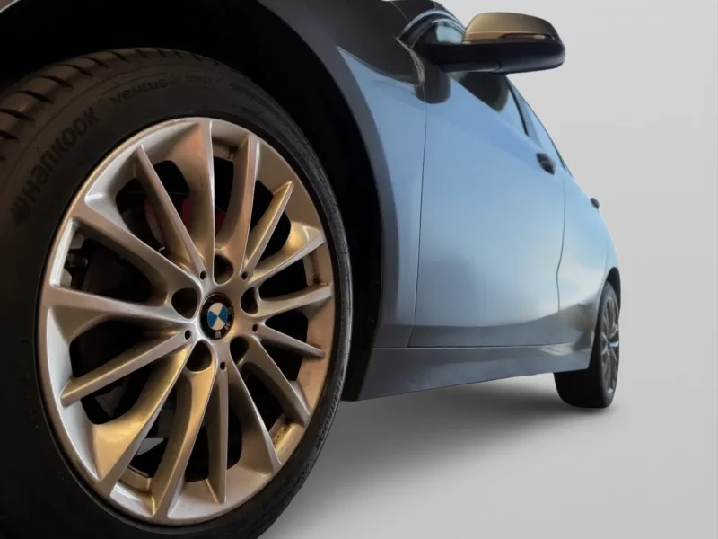 Imagen de BMW Serie 1