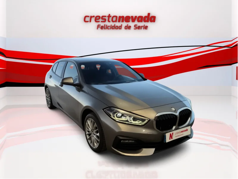 Imagen de BMW Serie 1