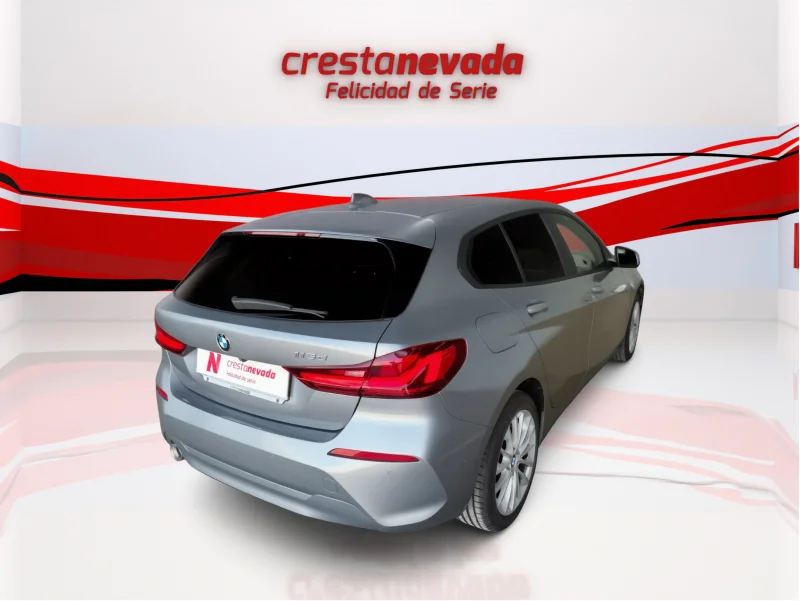 Imagen de BMW Serie 1