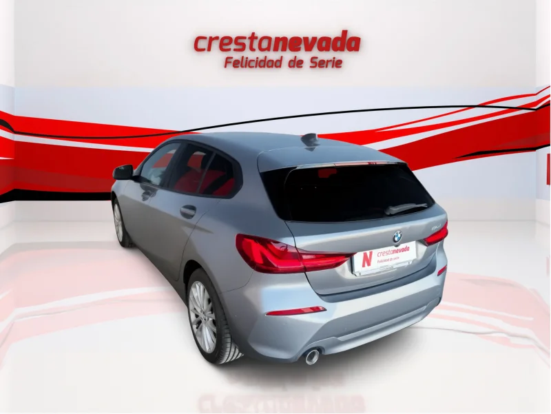 Imagen de BMW Serie 1