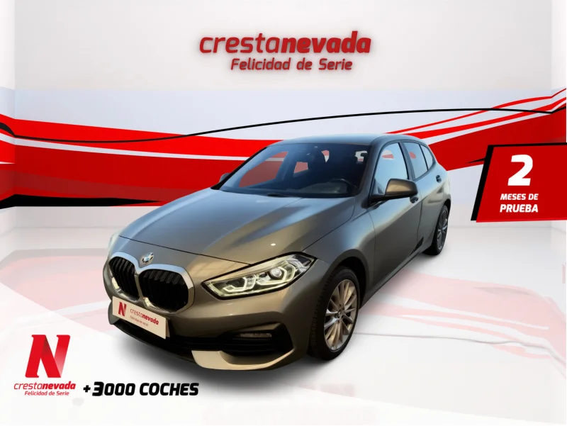 Imagen de BMW Serie 1