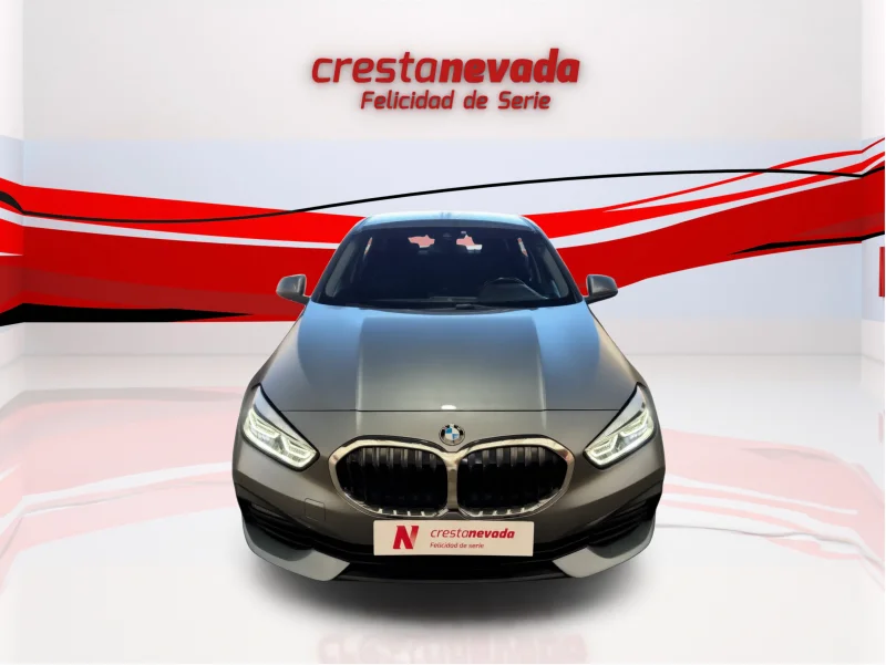 Imagen de BMW Serie 1