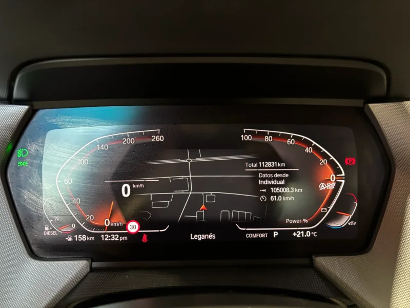 Imagen de BMW Serie 1