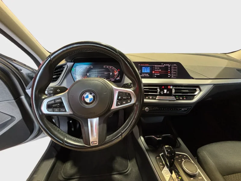 Imagen de BMW Serie 1
