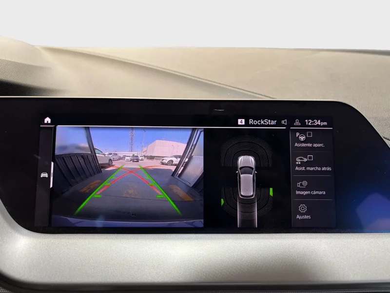 Imagen de BMW Serie 1