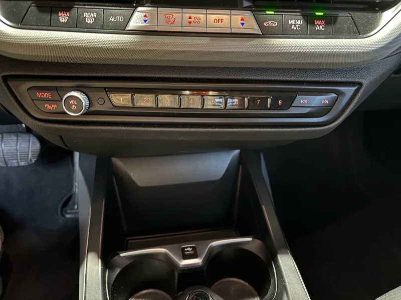 Imagen de BMW Serie 1