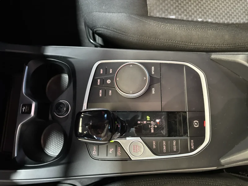 Imagen de BMW Serie 1