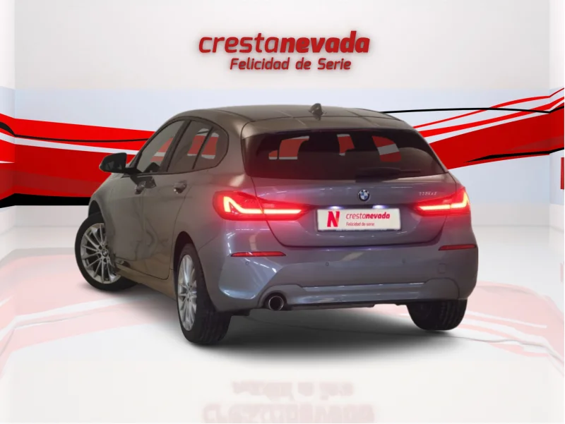 Imagen de BMW Serie 1