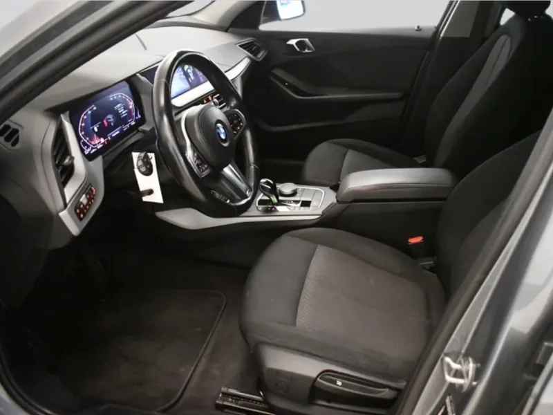 Imagen de BMW Serie 1