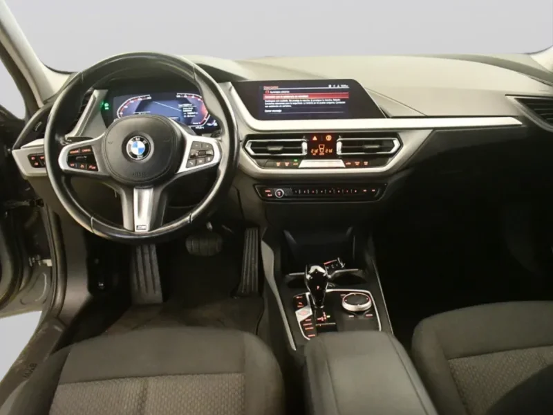 Imagen de BMW Serie 1