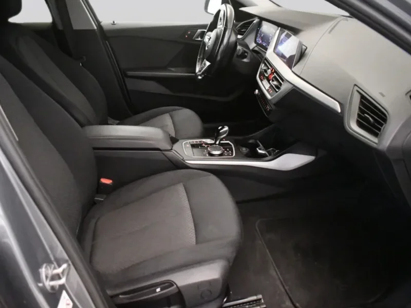 Imagen de BMW Serie 1