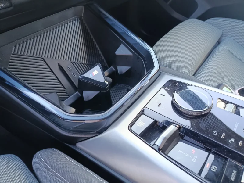 Imagen de BMW X3