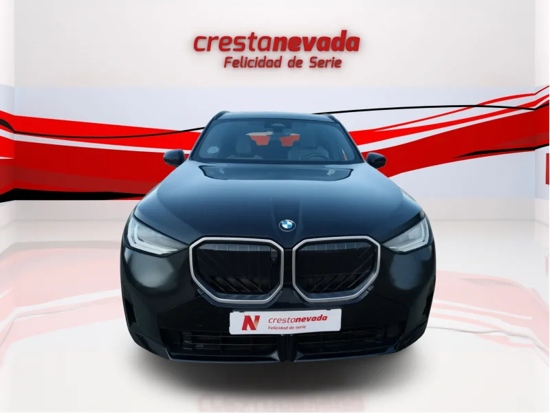 Imagen de BMW X3