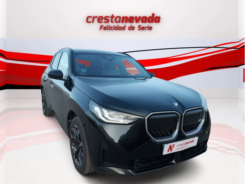 Imagen de BMW X3